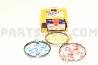 SWM31143ZZSTD RING PISTON  STD 4G69(GRANDIS)
