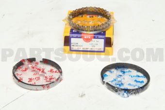 SWN30014ZZSTD RING PISTON  STD L16/Z16
