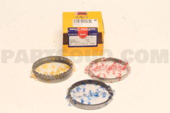 SWN30058ZZSTD RING PISTON  STD VG30