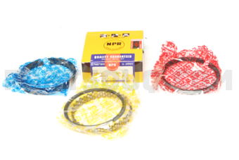 SWN30069100 PISTON RING 100 SET