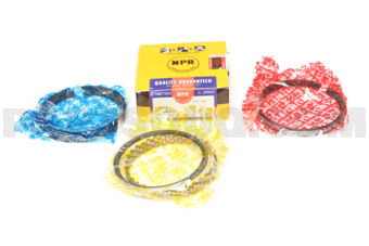 SWN30069100 PISTON RING 100 SET