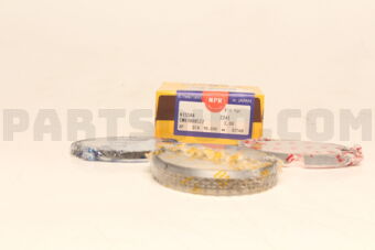 SWN30085ZZ100 RING PISTON  100 Z24