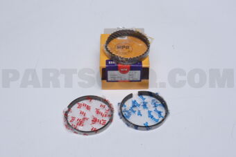 SWN30091ZZ0050 RING PISTON  050 RB30