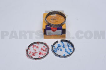SWN30091ZZ0050 RING PISTON  050 RB30