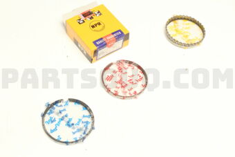 SWN30096075 NIS LARGO KA24 SET