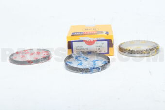 SWN30104ZZ0025 RING PISTON  025 GA16S