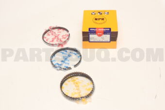SWN30115ZZSTD RING PISTON  STD VQ30