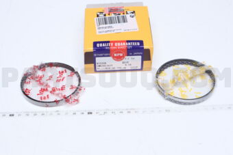 SWN30126ZY0050 RING PISTON  050 QG18