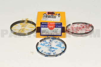SWN30140ZZ050 PISTON RING SET