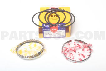 SWN30142ZY050 PISTON RING 050