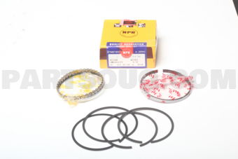 SWN30142ZY050 PISTON RING 050