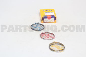 SWN30142ZYSTD RING PISTON  STD QG18DE