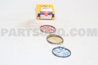 SWN30142ZYSTD RING PISTON  STD QG18DE