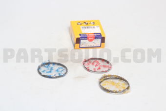 SWN30142ZYSTD RING PISTON  STD QG18DE
