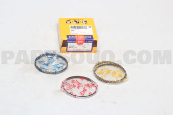 SWN30142ZYSTD RING PISTON  STD QG18DE