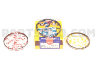 SWN30154ZZSTD PISTON RING SET