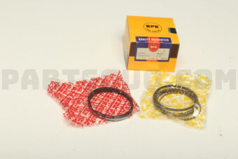 SWN30157ZZ0025 RING PISTON  025 RB20DE