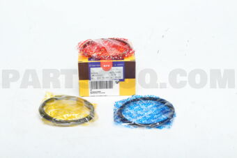 SWN30162ZZ0050 RING PISTON SET 050 VQ35HR