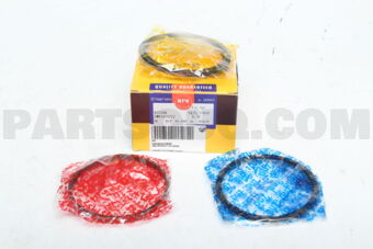 SWN30162ZZ0050 RING PISTON SET 050 VQ35HR