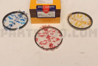 SWN30162ZZSTD RING PISTON SET STD VQ35HR