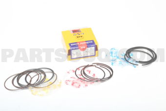 SWN30172ZZ050 RING PISTON  QG15DE 050 NPR