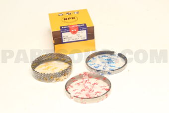 SWN30181ZZ0050 RING PISTON  050 TB45