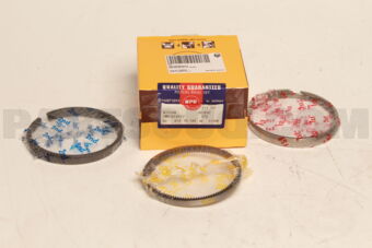 SWN30184ZZSTD RING PISTON SET STD VK50VE