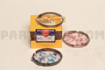 SWN30184ZZSTD RING PISTON SET STD VK50VE