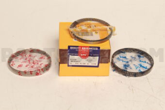 SWN30184ZZSTD RING PISTON SET STD VK50VE