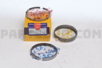 SWS20210ZZ0050 RING PISTON  050 H27A