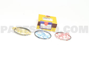 SWS20215ZZ050 RING PISTON 050 J24B