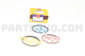 SWS20215ZZ050 RING PISTON 050 J24B
