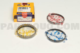 SWT10080ZZSTD RING PISTON  100 1SL
