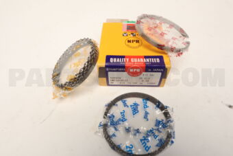 SWT10105ZZ0050 RING PISTON  050 2E
