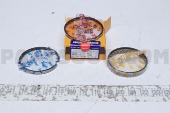 SWT10111STD RING SET, PISTO