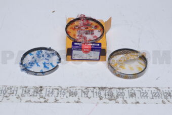 SWT10111STD RING SET, PISTO
