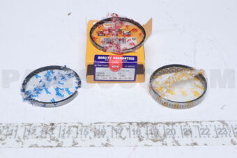 SWT10111STD RING SET, PISTO