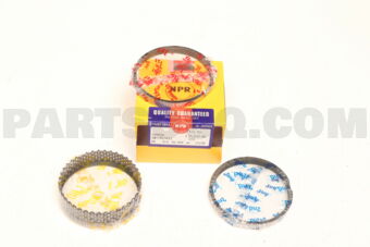 SWT10134ZZSTD RING PISTON  STD 2JZ/GE