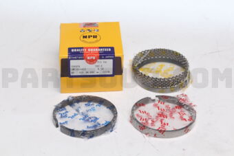 SWT10144ZZ0050 RING PISTON SET 050 3VZ-FE
