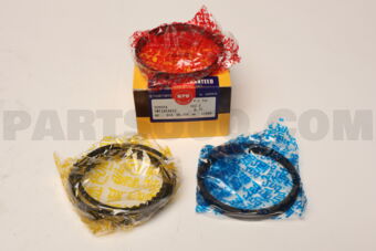SWT10144ZZ0075 RING PISTON SET 075 3VZ-FE