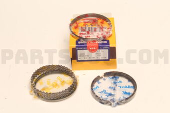 SWT10144ZZSTD NPR RING PISTON  STD 3VZ-FE