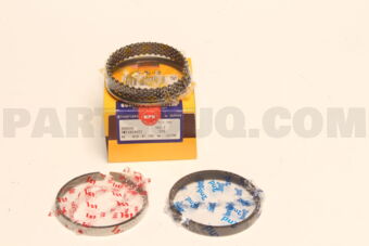 SWT10144ZZSTD RING PISTON  STD 3VZ-FE