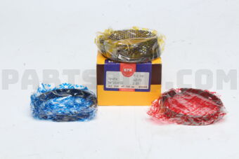 SWT10147ZZ0025 RING PISTON  025 1UZFE