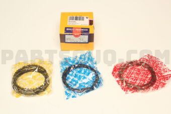 SWT10147ZZ0050 RING PISTON  050 1UZFE