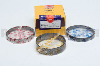 SWT10147ZZSTD PISTON RING SET