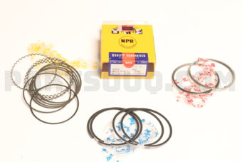 SWT10150ZZ050 PISTON RING SET