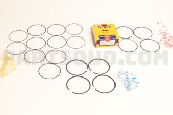 SWT10150ZZ050 PISTON RING SET