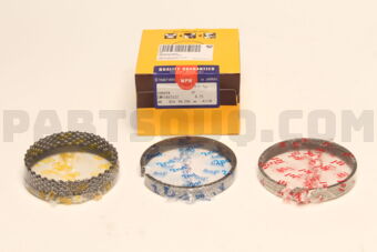 SWT10151ZZ0025 RING PISTON  025 3F-NEW