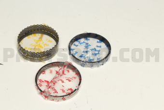 SWT10151ZZSTD PISTON RING SET
