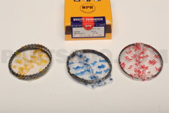 SWT10156050 RING SET,PIST0N